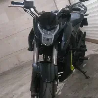 زونتس z2z2 150cc|موتورسیکلت|شهر ری, سرتخت|دیوار