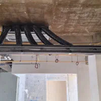 کانالسازی با ۳۵ سال تجربه فنولیک،هود صنعتی، پلنیوم