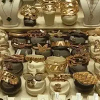 فروش طلا پایینتر از بازاره عمده