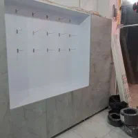 قفسه و کمد ام دی اف|فروشگاه و مغازه|اردبیل, |دیوار