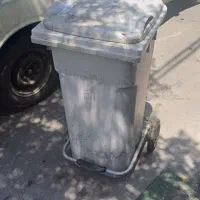 سطل زباله ۱۲۰ گود بین