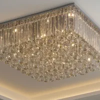 لوستر مدرن