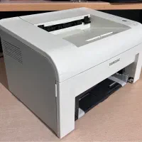 پرینتر لیزری samsung 1610