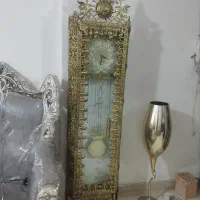 ۳قلم آلیاژ با آبکاری برنج