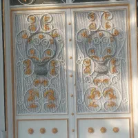 اجرای انواع نقاشی ساختمان|خدمات پیشه و مهارت|نورآباد, |دیوار