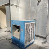 کولر آبی 7500 سپهر|کولر آبی|شیراز, شهرک والفجر|دیوار