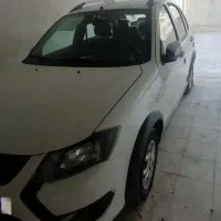 کوئیک gxl مدل 1403|خودرو سواری و وانت|اسلامشهر, شهرک سعیدیه|دیوار