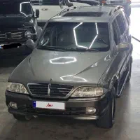 موسو ۶ سیلندر فول اتومات