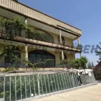 ویلا در مراغه خیابان دارایی