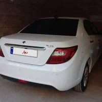 دنا پلاس ۶ دنده