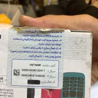 نوکیا ساده ۱۱۰|موبایل|تهران, هفت چنار|دیوار
