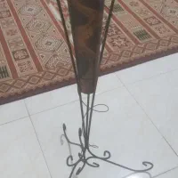 پایه گلدان|گل مصنوعی|سمنان, |دیوار