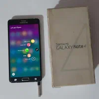 گلکسی نوت ۴ سامسونگ