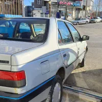 ۴۰۵ تک سوز|خودرو سواری و وانت|قیدار, |دیوار