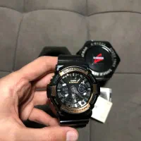 CASIO G-SHOCK|ساعت|بندر انزلی, بی بی حوریه|دیوار