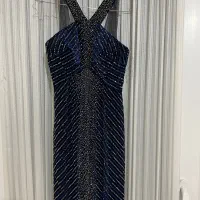 لباس مجلسی فوق العاده شیک نو نو|لباس|تهران, شادآباد|دیوار