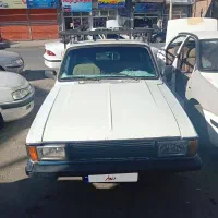 پیکان وانت ۸۶ فروش