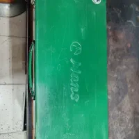 جعبه بکس مارک هنس نو