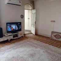 خانه ویلایی دو طبقه ۱۲۰متری با حیاط و تراس|فروش خانه و ویلا|قم, قلعه کامکار|دیوار