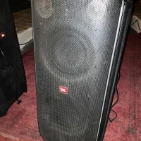 JBL PARTYBOX 710پارتی باکس