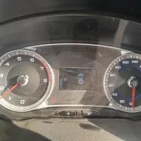 کوئیک RS سفید مشکی 403 بدون رنگ (نی ریز)|خودرو سواری و وانت|نی‌ریز, |دیوار