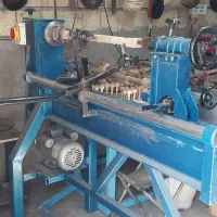 دستگاه خراطی کپی تراش سنگین|ماشین‌آلات صنعتی|مرودشت, ولایت|دیوار