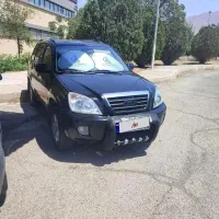 معاوضه خودرو   ایکس 33 mvm