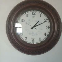 ساعت دیواری