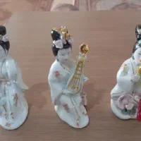 مجسمه چینی|مجسمه، تندیس، ماکت|تهران, مجیدیه|دیوار