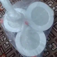 لامپ زیر سقف