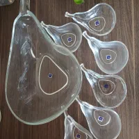 ست پذیرایی خارجی شکل میوه