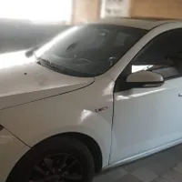 برلیانس ۳۲۰h