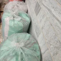 سپوس برنج یا کپک