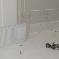 سیم کشی  و لوله کشی