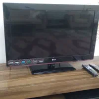 تلوزیون ال سی دی ۳۲