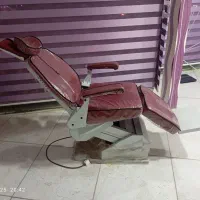 صندلی برقی آرایشگاه و مطب زیبایی