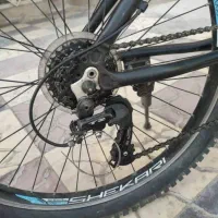 دوچرخه شکاری اصل|دوچرخه، اسکیت، اسکوتر|پردیس, فاز ۳|دیوار