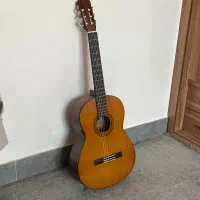 گیتار یاماها C40 اندونزی 2025