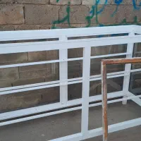 ویترین آلمینیومی