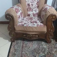 مبل تمیز و راحت|مبلمان خانگی و میز عسلی|کرج, فاز ۴ مهرشهر|دیوار