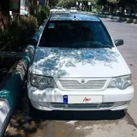 پراید 111مدل 94