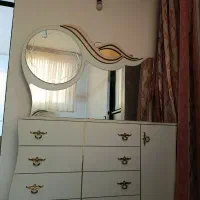 تخت خواب دونفره