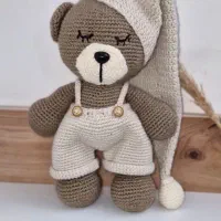 عروسک بافتنی|اسباببازی|سبزوار, هویزه|دیوار