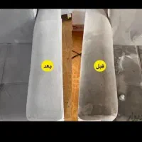 مبل شویی رخشان|خدمات نظافت|ارس, |دیوار