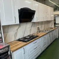کابینت احمدی پک مدل جدید کد 84370