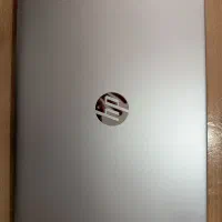 لپ تاپHP پرو بوک corei7نسل8 رم16گرافیک مجزا گیمینگ