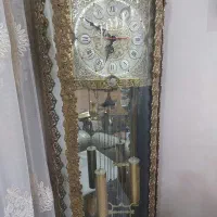 ساعت|ساعت دیواری و تزئینی|شهر ری, دیلمان|دیوار