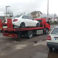 خودروبر کفی،داخل و خارج استان