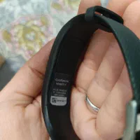 ساعت هوشمند Garmin Vivofit|ساعت|شیراز, زند|دیوار