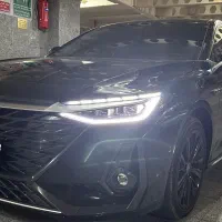 *آتاخودرو* فونیکس آریزو 8، مدل ۲۰۲۴ اقساط ۲۴ ماهه